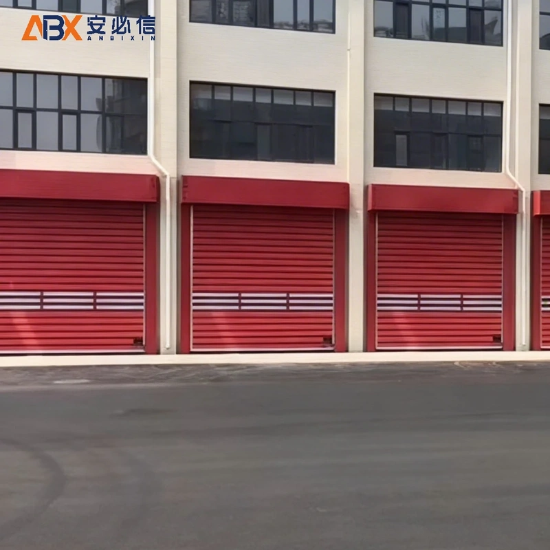 玉溪感应高速门